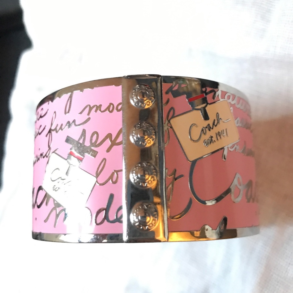 Coach Bangle - image 2